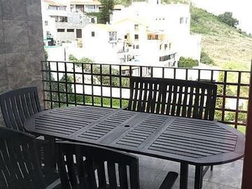 Pedregal de Echegaray Naucalpan