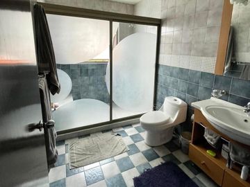 Pedregal de Echegaray Naucalpan