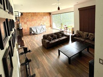Pedregal de Echegaray Naucalpan