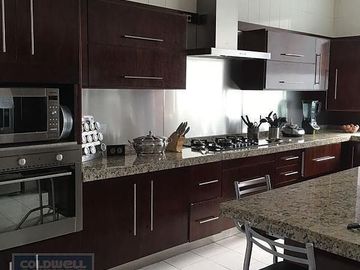 Pedregal de Echegaray Naucalpan