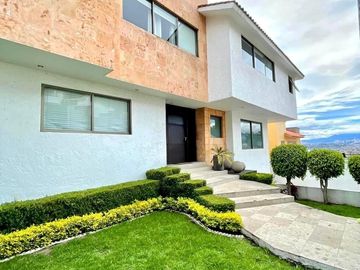 Pedregal de Echegaray Naucalpan