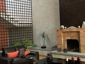 Pedregal de Echegaray Naucalpan