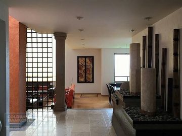 Pedregal de Echegaray Naucalpan