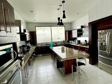 Pedregal de Echegaray Naucalpan