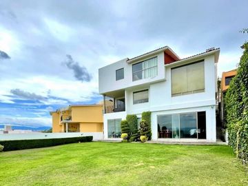 Pedregal de Echegaray Naucalpan