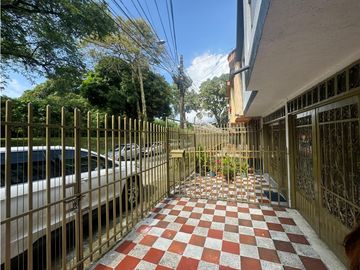 VENDO CASA EN DOSQUEBRADAS BARRIO SANTA MONICA COD 3459982