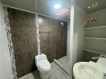 VENDO CASA EN DOSQUEBRADAS BARRIO SANTA MONICA COD 3459982