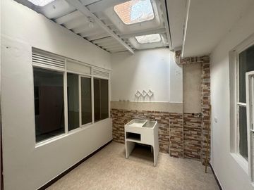 VENDO CASA EN DOSQUEBRADAS BARRIO SANTA MONICA COD 3459982