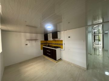 VENDO CASA EN DOSQUEBRADAS BARRIO SANTA MONICA COD 3459982