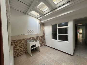 VENDO CASA EN DOSQUEBRADAS BARRIO SANTA MONICA COD 3459982