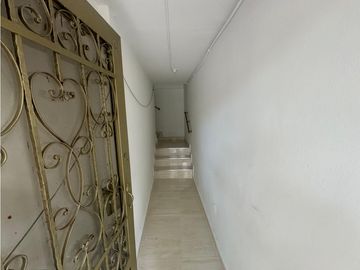 VENDO CASA EN DOSQUEBRADAS BARRIO SANTA MONICA COD 3459982