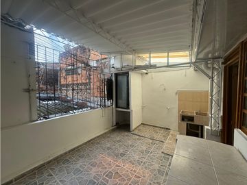 VENDO CASA EN DOSQUEBRADAS BARRIO SANTA MONICA COD 3459982