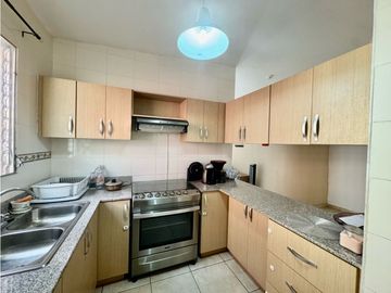 Apartamento en venta PH Plazas del Rocio-Villa Zaita (YM)