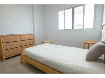 APARTAMENTO EN VENTA FORREST TOWERS TUCAN COCOLI