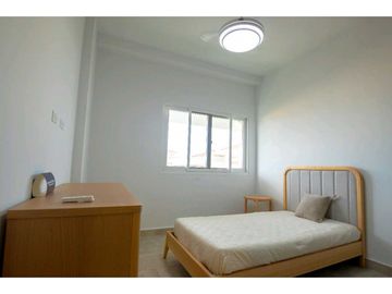 APARTAMENTO EN VENTA FORREST TOWERS TUCAN COCOLI