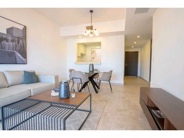 APARTAMENTO EN VENTA FORREST TOWERS TUCAN COCOLI