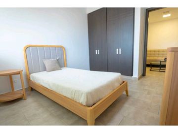 APARTAMENTO EN VENTA FORREST TOWERS TUCAN COCOLI