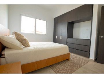 APARTAMENTO EN VENTA FORREST TOWERS TUCAN COCOLI