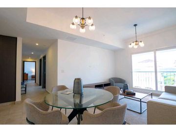 APARTAMENTO EN VENTA FORREST TOWERS TUCAN COCOLI