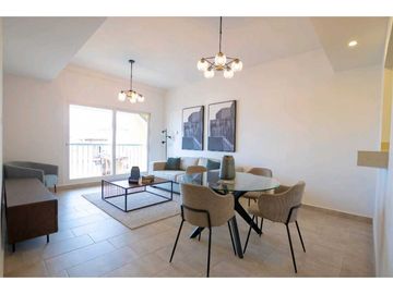 APARTAMENTO EN VENTA FORREST TOWERS TUCAN COCOLI