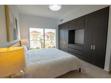 APARTAMENTO EN VENTA FORREST TOWERS TUCAN COCOLI