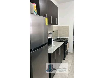 VENTA Y ALQUILER DE CASA EN LA FONTANA. 5  RECAMARA  CERCADA