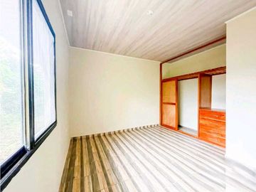 VENTA DE CASA EN POTRERILLOS ABAJO 3 RECAMARAS
