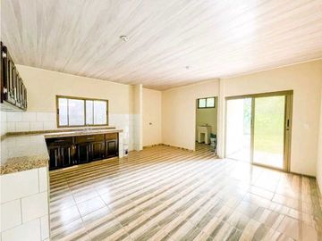 VENTA DE CASA EN POTRERILLOS ABAJO 3 RECAMARAS