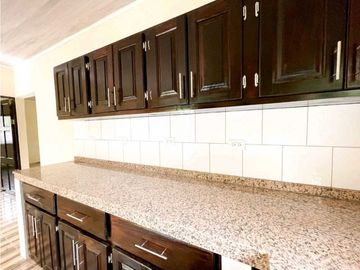 VENTA DE CASA EN POTRERILLOS ABAJO 3 RECAMARAS
