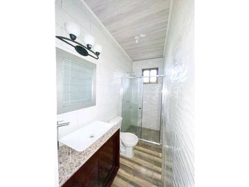 VENTA DE CASA EN POTRERILLOS ABAJO 3 RECAMARAS