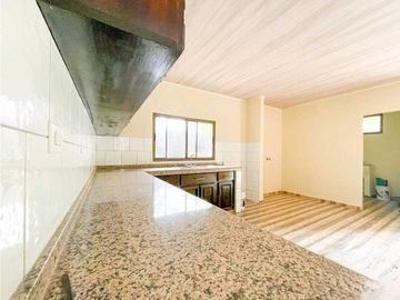 VENTA DE CASA EN POTRERILLOS ABAJO 3 RECAMARAS