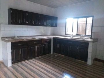 VENTA DE CASA EN POTRERILLOS ABAJO 3 RECAMARAS