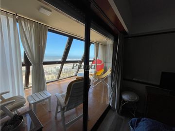 Departamento en Venta - Frente al Mar - Centrico - Vista imponente