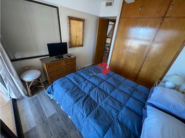 Departamento en Venta - Frente al Mar - Centrico - Vista imponente