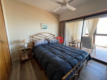 Departamento en Venta - Frente al Mar - Centrico - Vista imponente