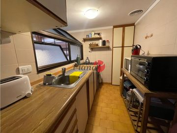 Departamento en Venta - Frente al Mar - Centrico - Vista imponente
