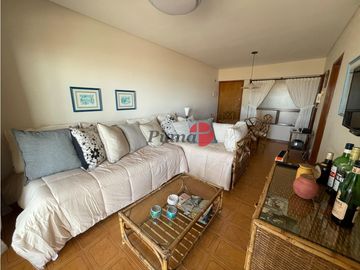 Departamento en Venta - Frente al Mar - Centrico - Vista imponente