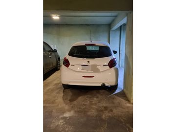 Vende Cochera