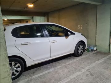 Vende Cochera