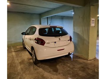 Vende Cochera