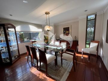 CASA DE VENTA SECTOR CUMBAYA