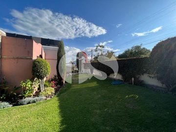 CASA DE VENTA SECTOR CUMBAYA