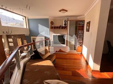 CASA DE VENTA SECTOR CUMBAYA