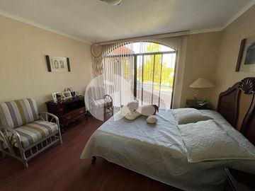 CASA DE VENTA SECTOR CUMBAYA