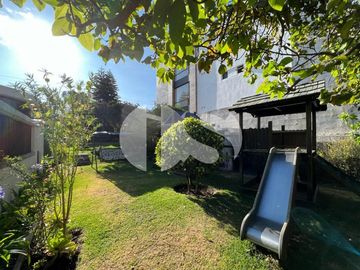 CASA DE VENTA SECTOR CUMBAYA