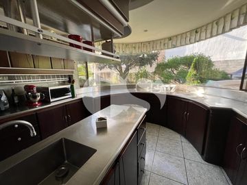 CASA DE VENTA SECTOR CUMBAYA