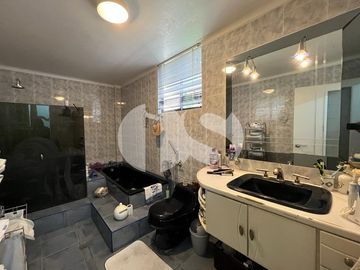 CASA DE VENTA SECTOR CUMBAYA
