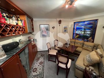 CASA DE VENTA SECTOR CUMBAYA