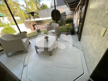 CASA DE VENTA SECTOR CUMBAYA