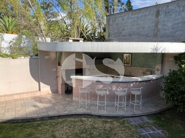 CASA DE VENTA SECTOR CUMBAYA